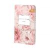 Тижневик Axent датований 2026 Pocket 90х150, Peony Dreams (8525-26-2-A-CC)