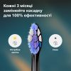 Насадка для зубної щітки Philips HX6052/88 зображення 5