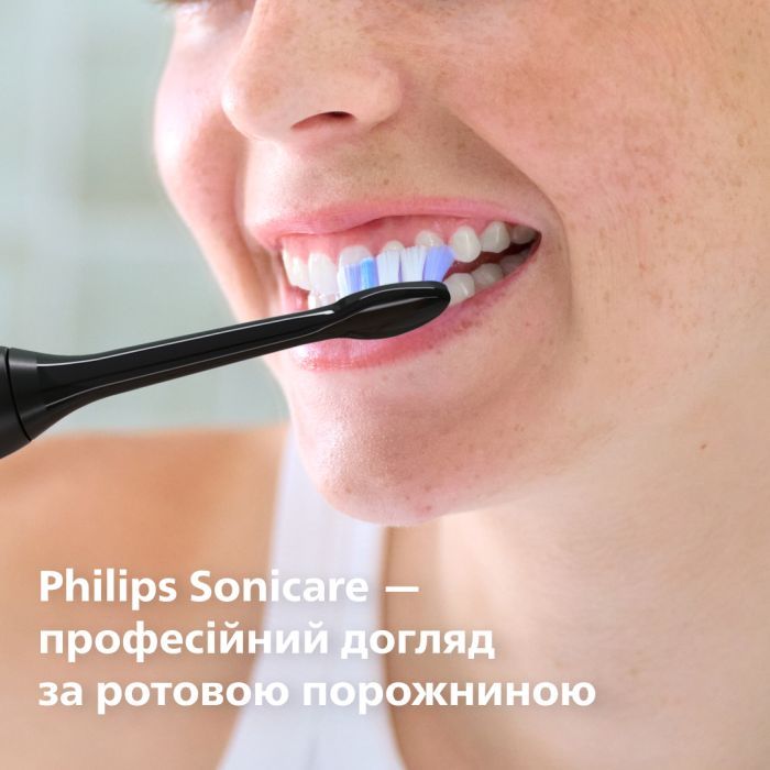 Насадка для зубної щітки Philips HX6052/88 зображення 6