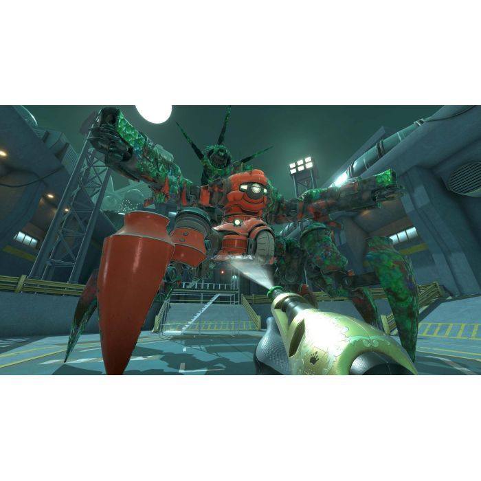 Игра Sony Power Wash Simulator, BD диск (SPOWS4EN0) изображение 2