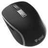 Мишка YENKEE YMS 2085BK Noble Wireless/Bluetooth Black (45019713) зображення 2