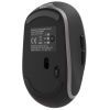 Мишка YENKEE YMS 2085BK Noble Wireless/Bluetooth Black (45019713) зображення 4