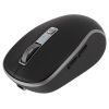Мишка YENKEE YMS 2085BK Noble Wireless/Bluetooth Black (45019713) зображення 5