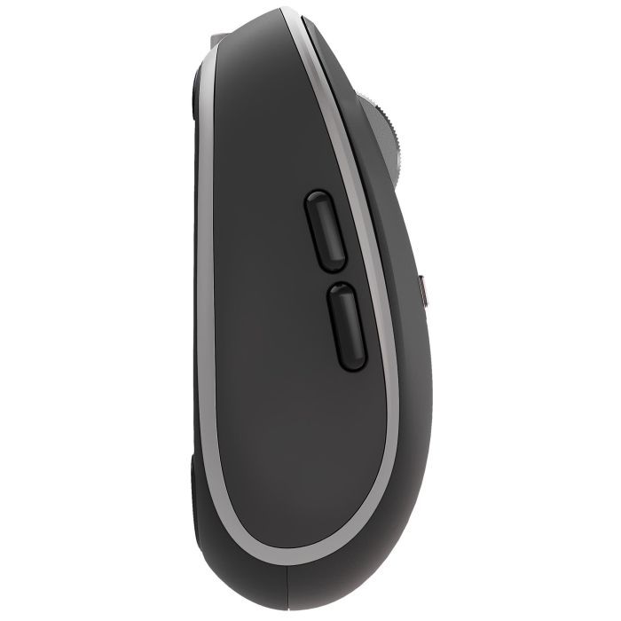 Мишка YENKEE YMS 2085WE Noble Wireless/Bluetooth White (45019715) зображення 6
