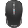 Мишка YENKEE YMS 2085BK Noble Wireless/Bluetooth Black (45019713)