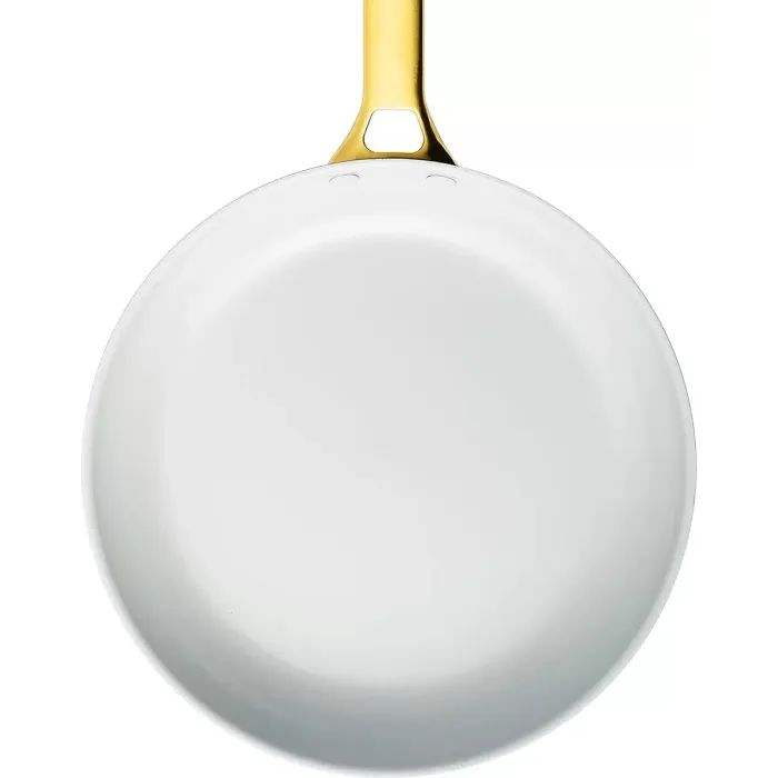 Сковорода GreenPan Padova, 20 см з керамічним покриттям (CC003474-001) зображення 2