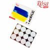 Акриловые краски Rosa START Ukraine 12 x10 мл (4823098531036) изображение 2