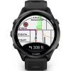 Смарт-часы Garmin Forerunner 970, Black/Amp Yellow, GPS (010-02969-10) изображение 2