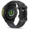 Смарт-часы Garmin Forerunner 970, Black/Amp Yellow, GPS (010-02969-10) изображение 6