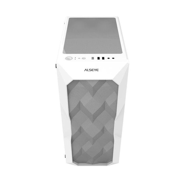 Корпус для ПК Alseye Cube Mini-B (AS.07.0297) изображение 10