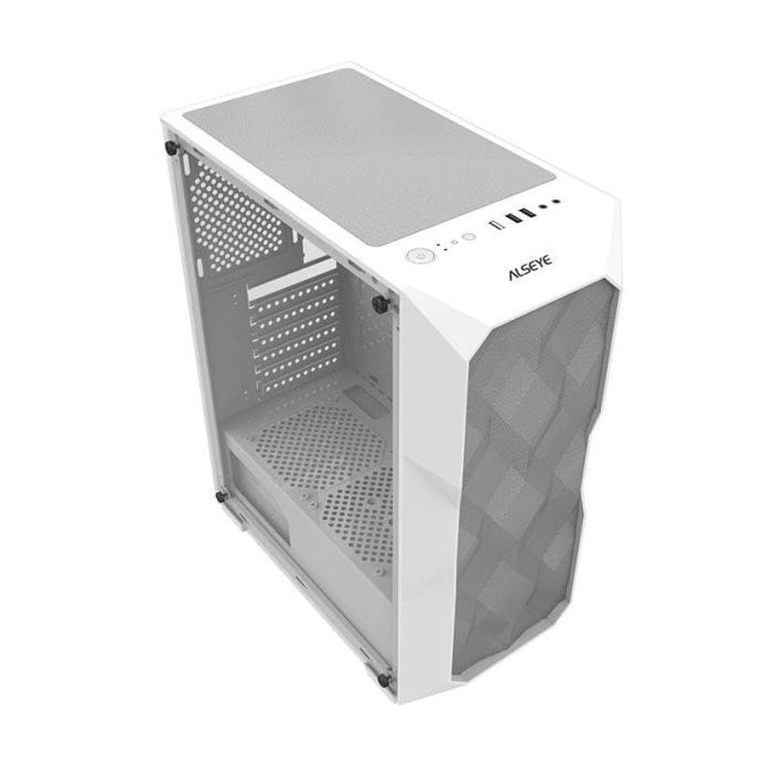 Корпус для ПК Alseye Cube Mini-B (AS.07.0297) изображение 11
