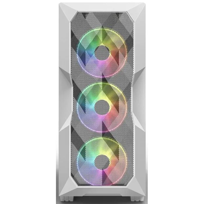 Корпус для ПК Alseye Cube Mini-B (AS.07.0297) изображение 2