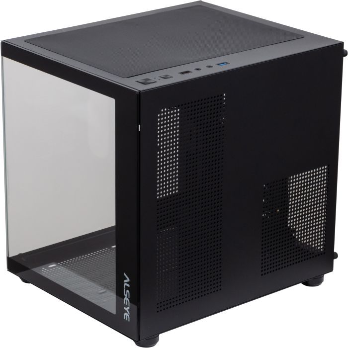 Корпус для ПК Alseye Cube Mini-B (AS.07.0297) изображение 2