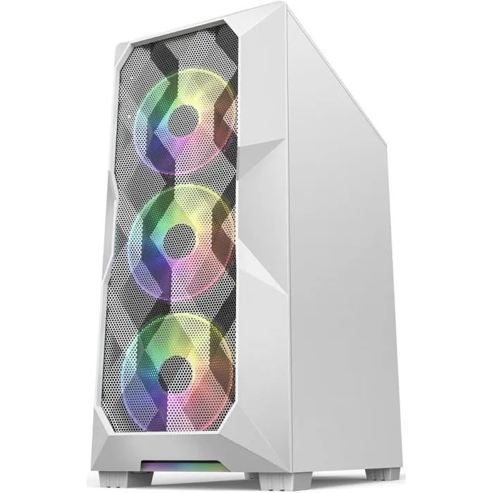 Корпус для ПК Alseye Cube Mini-B (AS.07.0297) изображение 3