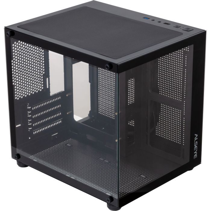 Корпус для ПК Alseye Cube Mini-B (AS.07.0297) изображение 3