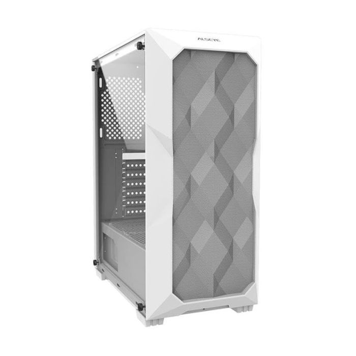 Корпус для ПК Alseye Cube Mini-B (AS.07.0297) изображение 4