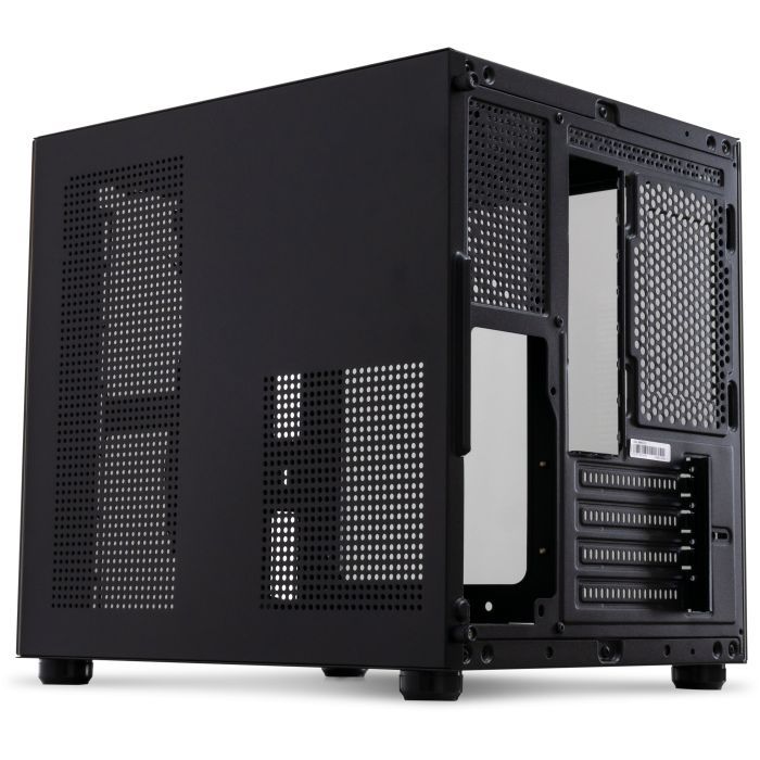 Корпус для ПК Alseye Cube Mini-B (AS.07.0297) изображение 5