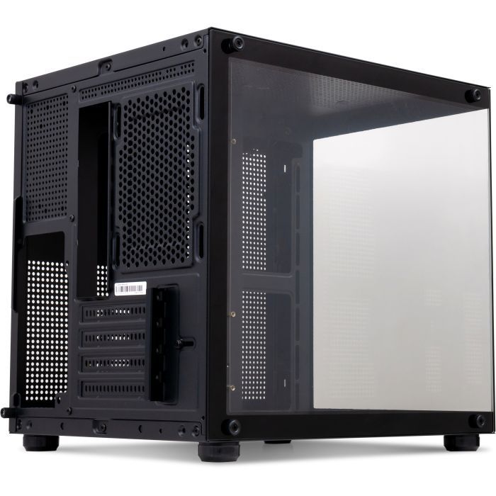 Корпус для ПК Alseye Cube Mini-B (AS.07.0297) изображение 6