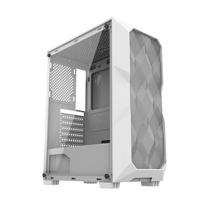 Корпус для ПК Alseye Cube Mini-B (AS.07.0297) изображение 7