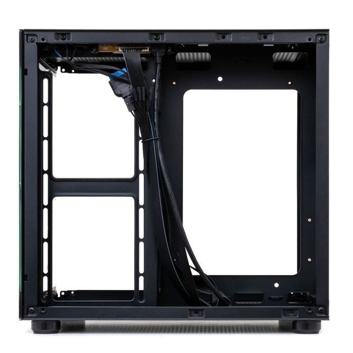 Корпус для ПК Alseye Cube Mini-B (AS.07.0297) изображение 8