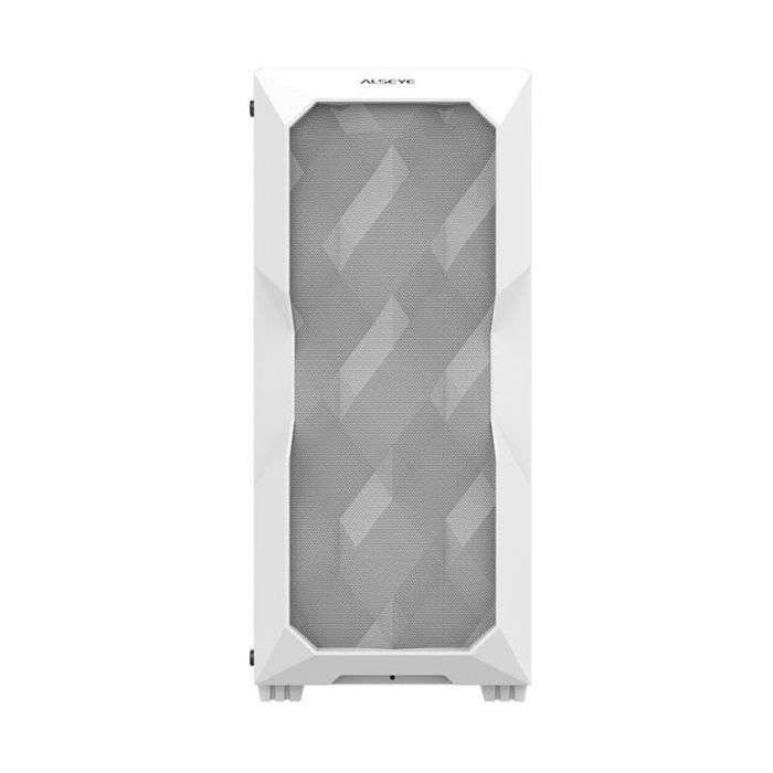 Корпус для ПК Alseye Cube Mini-B (AS.07.0297) изображение 9