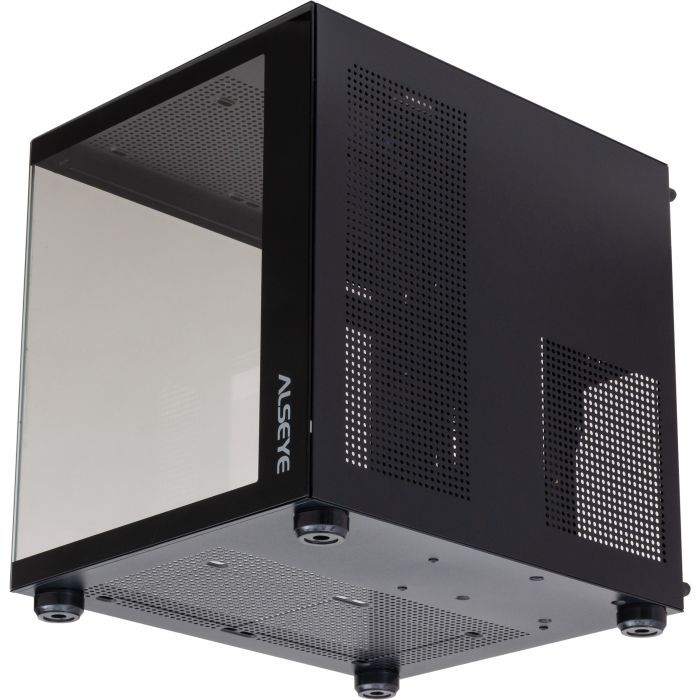 Корпус для ПК Alseye Cube Mini-B (AS.07.0297) изображение 9