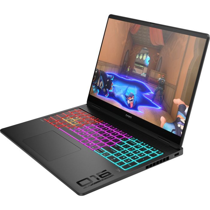 Ноутбук HP OMEN MAX 16-ak0003ua (C3UU8EA) изображение 3