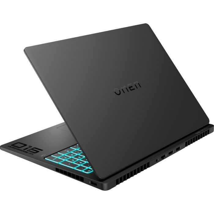 Ноутбук HP OMEN MAX 16-ak0003ua (C3UU8EA) изображение 6