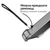 Чехол для мобильного телефона BeCover Anti-Shock Motorola Moto G86 Clear (713803) изображение 6