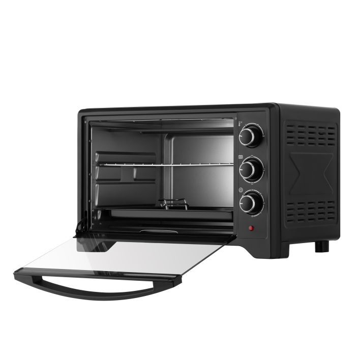 Електропіч Ardesto MO-T33B зображення 5