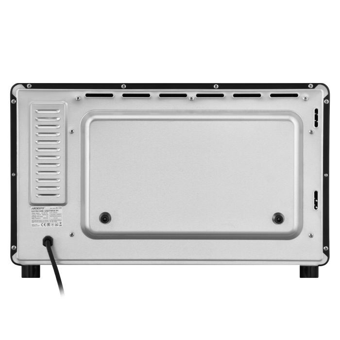 Електропіч Ardesto MO-T33B зображення 7