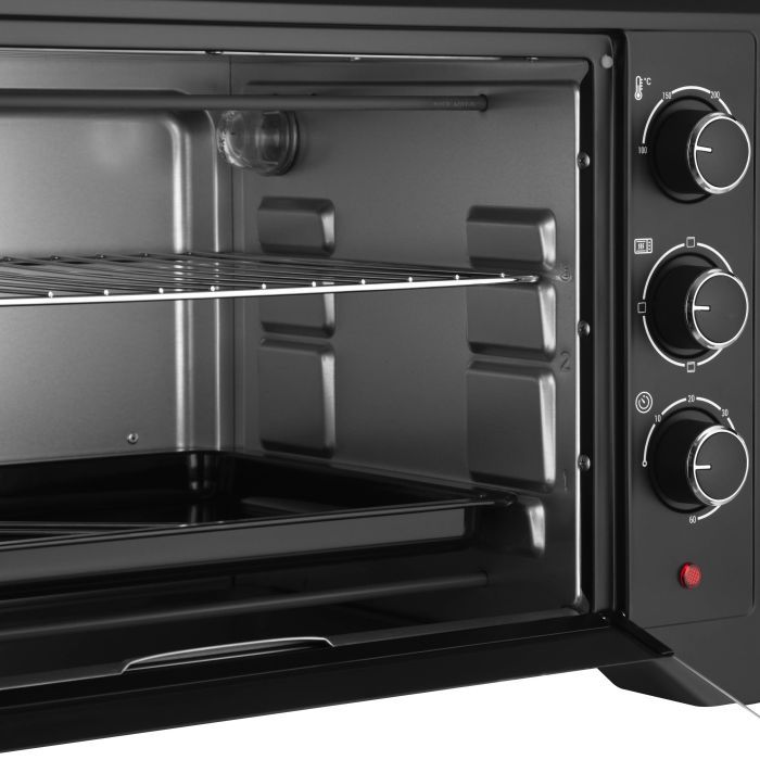 Електропіч Ardesto MO-T33B зображення 9