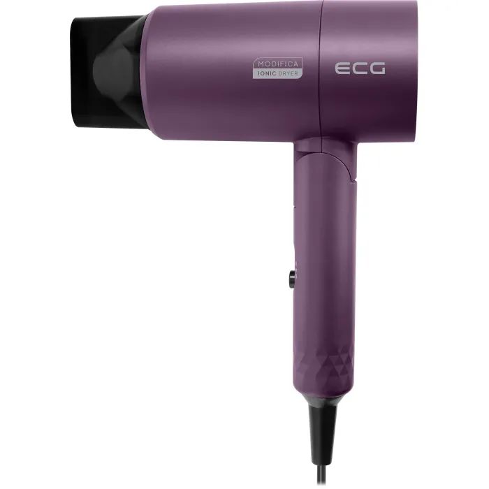 Фен ECG Modifica Chiara зображення 5