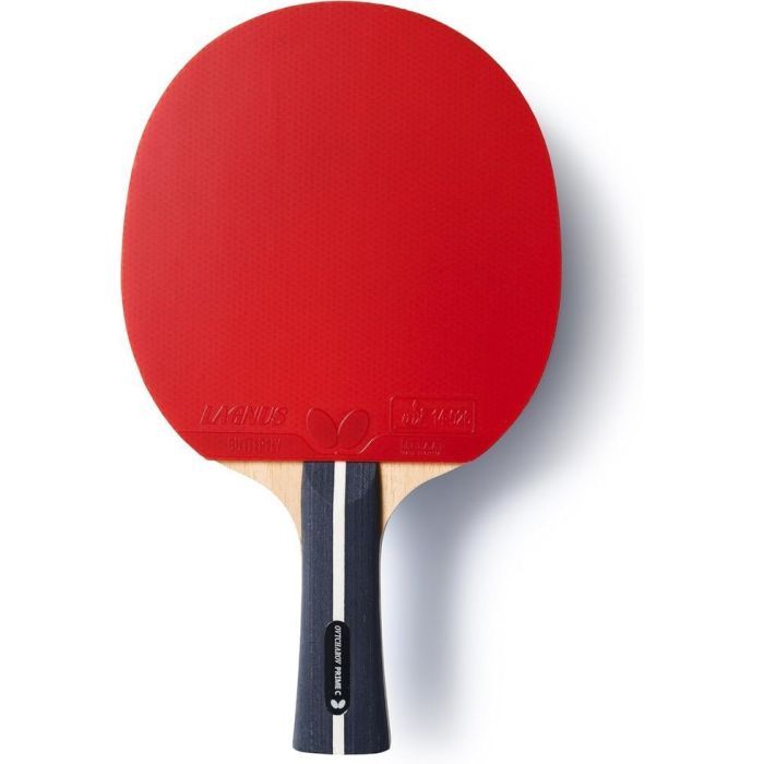 Ракетка для настольного тенниса Butterfly Ovtcharov Prime Carbon FL (6116500002) (931823)