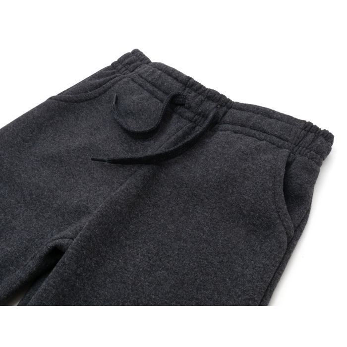 Штаны детские Breeze спортивные (22260-110B-gray) изображение 3
