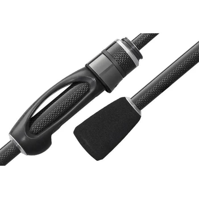 Удилище Graphiteleader 23 Corto UX 23GCORUS-6102L-HS 2.09m 0.5-8g (2135.41.40) изображение 4