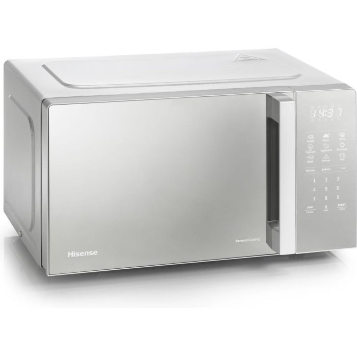 Мікрохвильова піч Hisense H20MOMSS4H зображення 2
