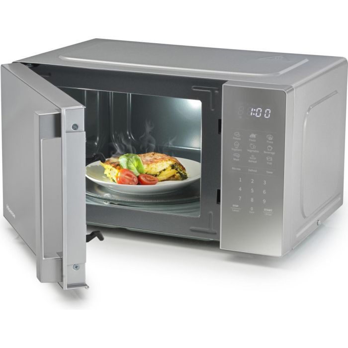 Мікрохвильова піч Hisense H20MOMSS4H зображення 5