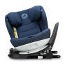 Автокресло Storchenmühle Niki complete i-Size 360° (Iris) (108-275-307) изображение 12