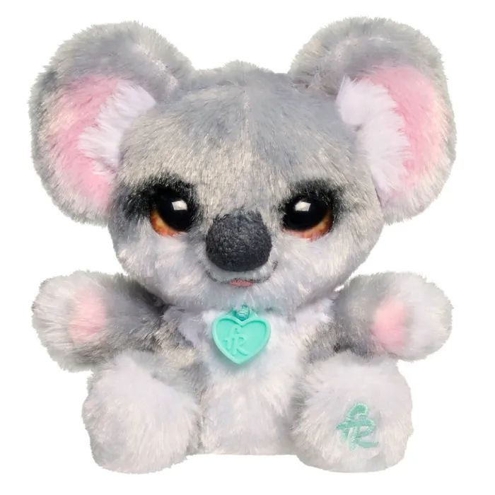 Интерактивная игрушка Furreal серии My Mini's Little Hugs – Крошка Коала (28152)