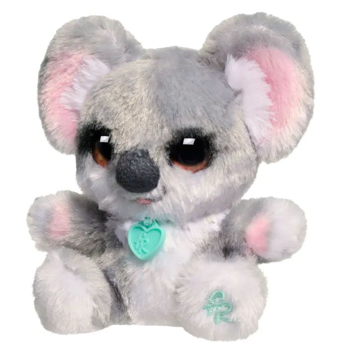 Интерактивная игрушка Furreal серии My Mini's Little Hugs – Крошка Коала (28152) изображение 2
