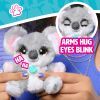 Интерактивная игрушка Furreal серии My Mini's Little Hugs – Крошка Коала (28152) изображение 5