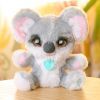 Интерактивная игрушка Furreal серии My Mini's Little Hugs – Крошка Коала (28152) изображение 6