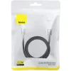 Кабель мультимедийный DisplayPort M to DisplayPort M 1.5m 8K Baseus (B00633706111-01) изображение 7