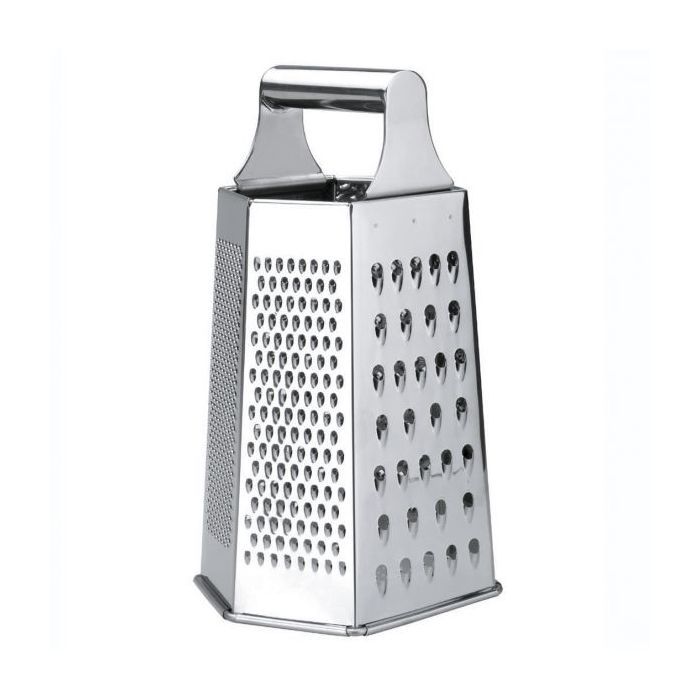 Терка Lacor шестигранна h 24 cm (60307)