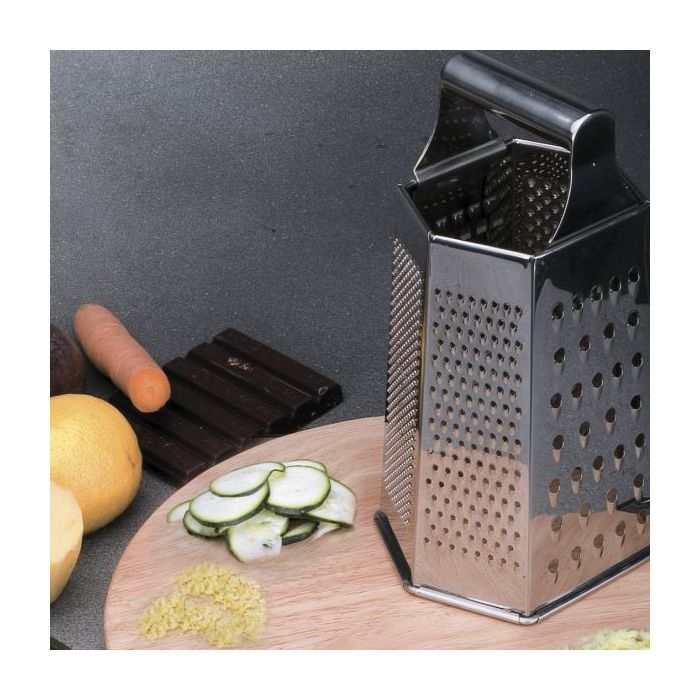 Терка Lacor шестигранна h 24 cm (60307) изображение 2