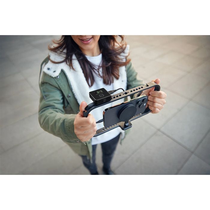 Мікрофон Rode Wireless Pro (235209) зображення 10