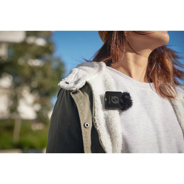 Мікрофон Rode Wireless Pro (235209) зображення 11