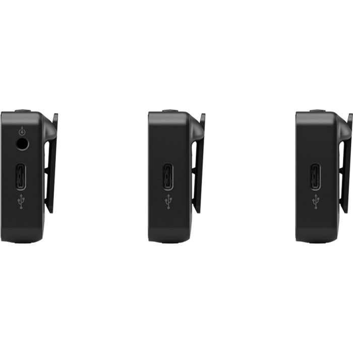 Мікрофон Rode Wireless Pro (235209) зображення 4