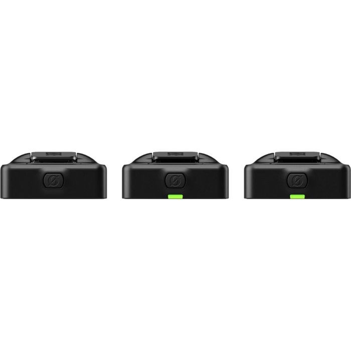 Мікрофон Rode Wireless Pro (235209) зображення 7